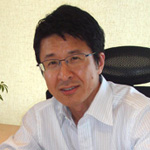 代表取締役 村山哲治